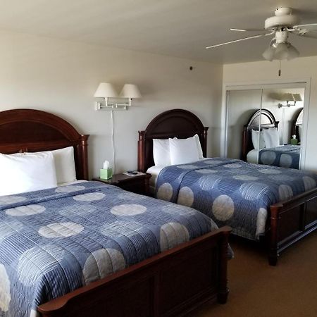 Shore Stay Suites 开普查尔斯 外观 照片