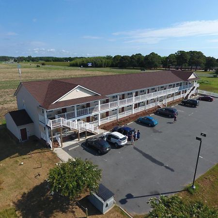Shore Stay Suites 开普查尔斯 外观 照片