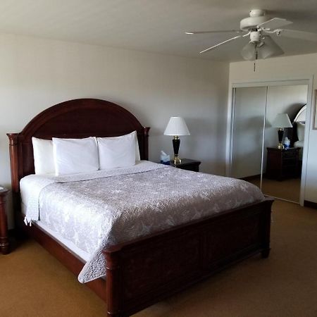 Shore Stay Suites 开普查尔斯 外观 照片