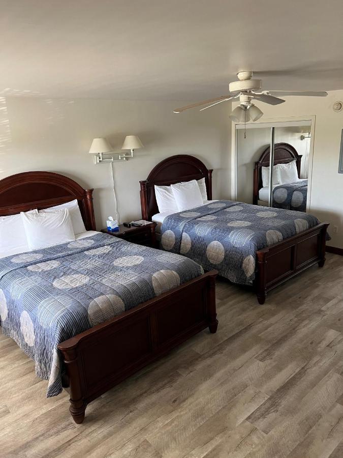 Shore Stay Suites 开普查尔斯 外观 照片