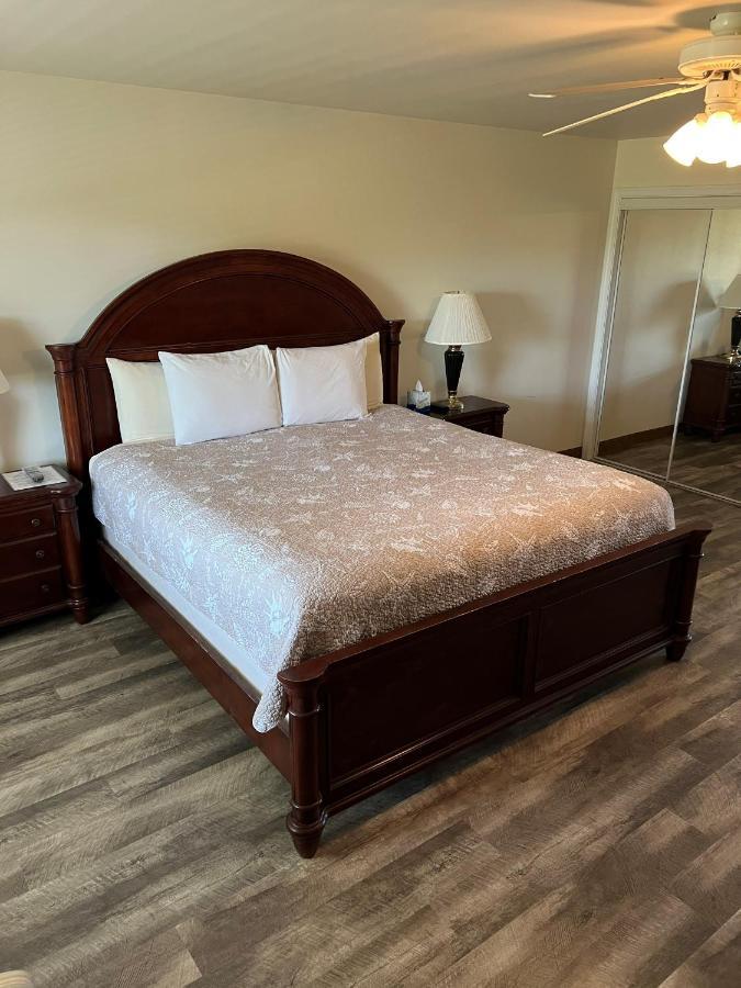 Shore Stay Suites 开普查尔斯 外观 照片