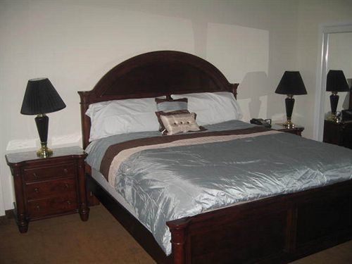 Shore Stay Suites 开普查尔斯 客房 照片