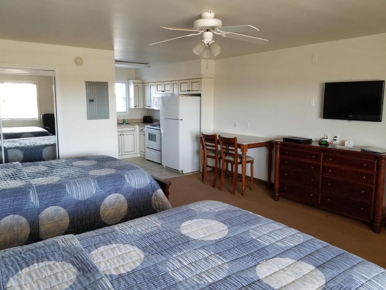 Shore Stay Suites 开普查尔斯 外观 照片