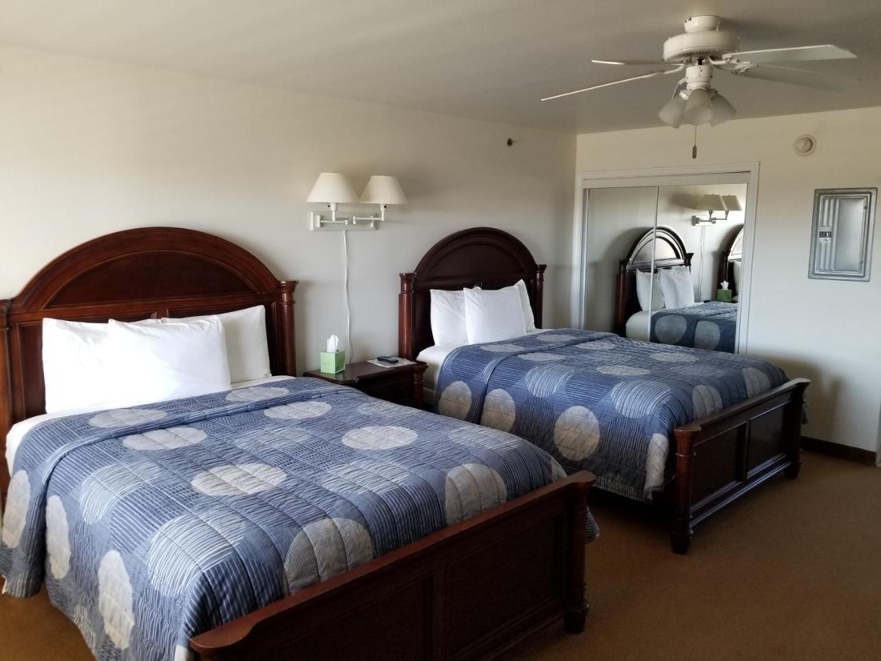Shore Stay Suites 开普查尔斯 外观 照片
