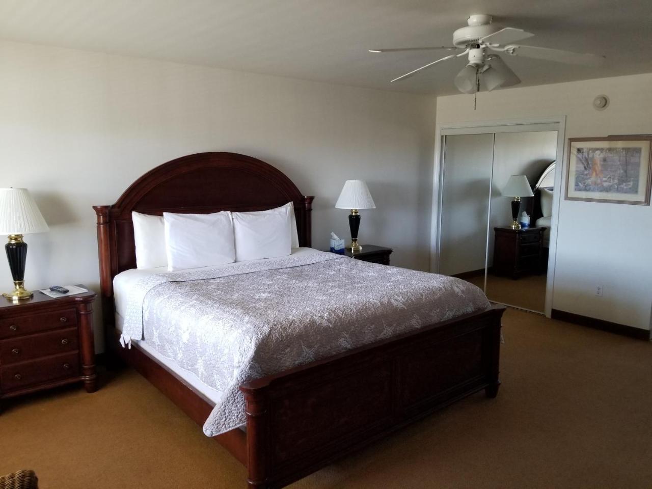 Shore Stay Suites 开普查尔斯 外观 照片